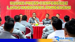 Fathorrosi Tekan Profesionalisme Lapas Narkotika Pamekasan