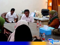 Kohati Desak Polres Sampang Tuntaskan Kasus KPA