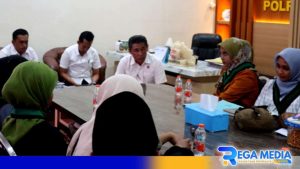 Kohati Desak Polres Sampang Tuntaskan Kasus KPA