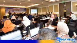 Meneguhkan Semangat Transformasi Menuju Standardisasi Kampus Global