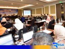 Meneguhkan Semangat Transformasi Menuju Standardisasi Kampus Global