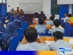 Reskoba Sampang Cegah Narkoba Dikalangan Pelajar