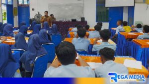 Reskoba Sampang Cegah Narkoba Dikalangan Pelajar