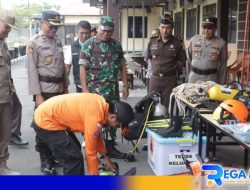 Sampang Siaga Bencana Alam Hidrometeorologi