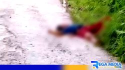 Pria di Sampang Tewas Tergeletak Dipinggir Jalan