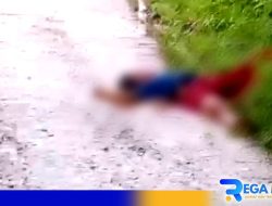 Pria di Sampang Tewas Tergeletak Dipinggir Jalan