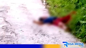 Pria di Sampang Tewas Tergeletak Dipinggir Jalan