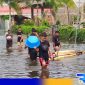 Caption: banjir 2024 di Gorontalo, (sumber foto. Wikipedia). 