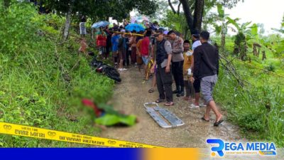 Warga Sampang Yang Tewas Dijalan Diduga Dibunuh