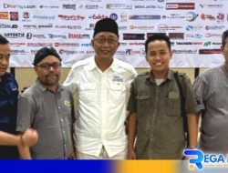 Antusiasme Tinggi, Sokip Didapuk Sebagai Nahkoda Baru SMSI Jatim