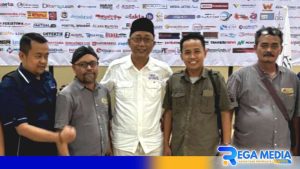 Antusiasme Tinggi, Sokip Didapuk Sebagai Nahkoda Baru SMSI Jatim
