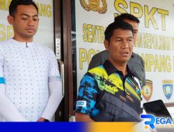 Polres Sampang Dalami Tewasnya Pria Bersarung