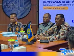 Lapas Narkotika Pamekasan Perkuat Sistem Pembinaan Terintegrasi