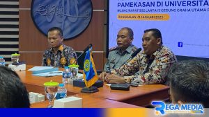 Lapas Narkotika Pamekasan Perkuat Sistem Pembinaan Terintegrasi