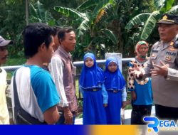 Polres Sampang Siaga Satu Hadapi Bencana Alam