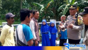 Polres Sampang Siaga Satu Hadapi Bencana Alam