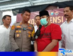 Polres Sampang Ungkap Pelaku Pembunuhan Pria Bersarung