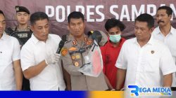 Pelajar Sampang Gagal Mencuri Sepeda Motor