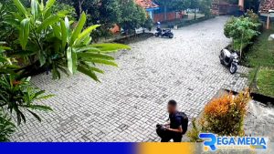Terkena Hipnotis, Motor Pelajar Sampang Raib