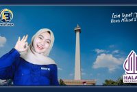 Caption: Jasa sertifikasi halal di Jabodetabek. 