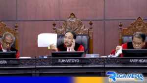 Sengketa Pilkada Sampang Usai, MK Tolak Gugatan Mandat