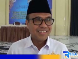 Terpilih Ketua Kadin Bangkalan, Begini Komitmen H.Supai