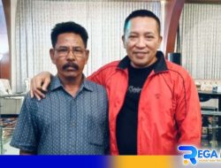 Solidnya Pendukung Jimad Sakteh, Rela PP Luar Negeri Demi Liat Putusan MK Langsung