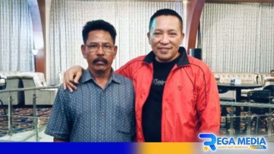 Solidnya Pendukung Jimad Sakteh, Rela PP Luar Negeri Demi Liat Putusan MK Langsung