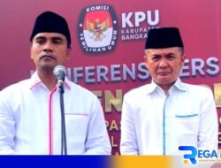 Lukman-Fauzan Komitmen Tuntaskan Janji Politiknya