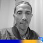 Caption: Aktivis Kabupaten Gorontalo Utara, Ahmad Bahsoan, (dok. regamedianews). 