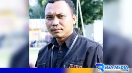 Caption: Mohamad Yusrianto Panu. 