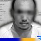 Caption: tersangka kasus tipu gelap (inisial AAJ) saat diamankan Satreskrim Polres Sampang, (dok. regamedianews). 
