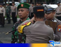 Polisi Sampang Gelar Operasi, Berikut Sasarannya ?