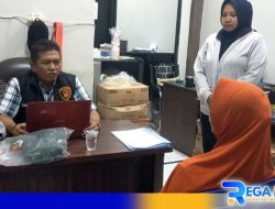 Seorang Janda di Sampang Tega Bunuh Kekasihnya