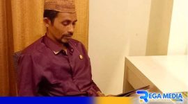 Caption: Praktisi Hukum Tutun Suaib, (dok. regamedianews). 