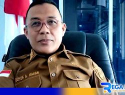 Camat Anggrek Tanggapi Kasus Intimidasi Wartawan Gorut