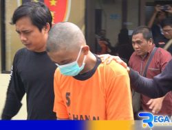 Maling Kotak Amal Masjid Pamekasan Diringkus Polisi