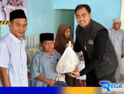 BBC Bangkalan Sukses Touring dan Santuni Anak Yatim