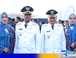 Presiden Lantik Lukman-Fauzan, Siapkan Langkah Baru Untuk Bangkalan