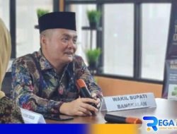 Pasca Dilantik, Wabup Bangkalan Sidak Kinerja Pegawai