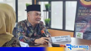 Pasca Dilantik, Wabup Bangkalan Sidak Kinerja Pegawai
