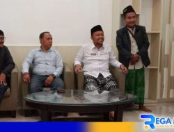 Lora Mahfud, Kini Mulai Disapa ‘Ra Wabup’ Sampang