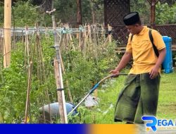 PHE WMO Bertransformasi Lahan Kritis Jadi Sumber Kesejahteraan Masyarakat