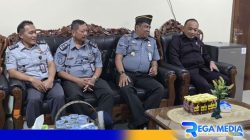 Lapas Narkotika Pamekasan Kunjungan Ke Pengadilan