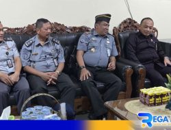 Lapas Narkotika Pamekasan Kunjungan Ke Pengadilan