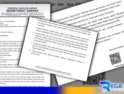 Pemkab Sampang Keluarkan Surat Imbauan Ramadhan