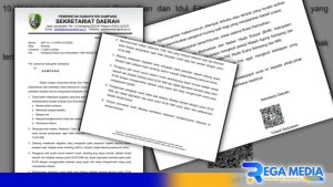 Pemkab Sampang Keluarkan Surat Imbauan Ramadhan