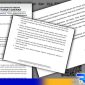 Caption: Surat Edaran yang dikeluarkan Pemkab Sampang perihal himbauan selama bulan suci ramadhan 1446 hijriyah, (dok. regamedianews). 
