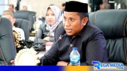 Sarankan Perdis DPRD Gorut Dipangkas Untuk Anggaran PSU