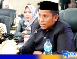 Sarankan Perdis DPRD Gorut Dipangkas Untuk Anggaran PSU